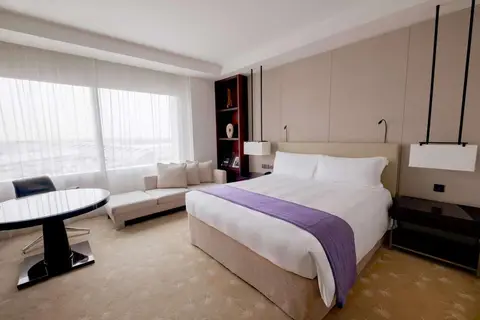 InterContinental Dubai Festival City in Dubai — foto 14