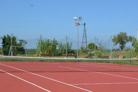 Vakantiepark Antico Borgo Casalappi foto 21