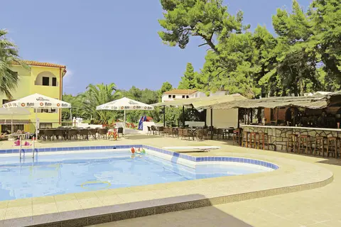 Hotel Amari in Μεταμόρφωση — foto 12