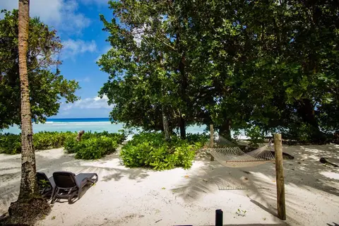Hilton Seychelles Labriz Resort & Spa in Île Silhouette — foto 20