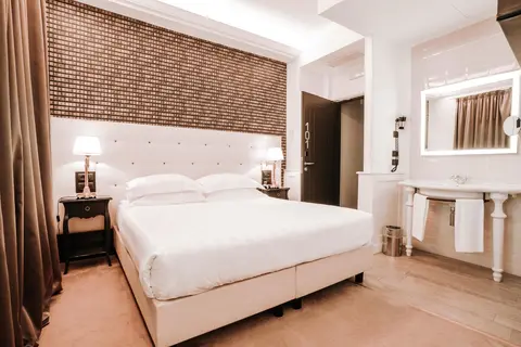 Glam Boutique Hotel BW Premier Collection in Vicenza, foto 13