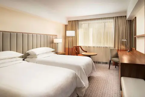 Sheraton Zagreb in Zagreb, foto 23