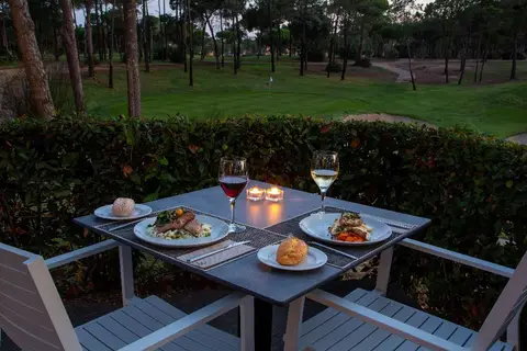 DoubleTree By Hilton Islantilla Beach Golf Resort in Málaga — foto 29