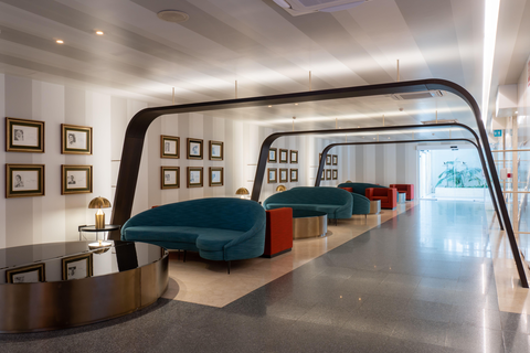 MedPlaya Hotel Pez Espada foto 12