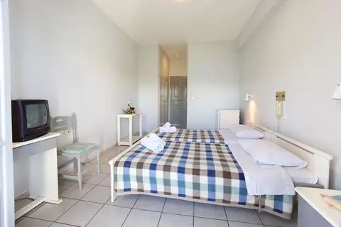 Hotel Athina in Δημοτική Ενότητα Σάμης — foto 14