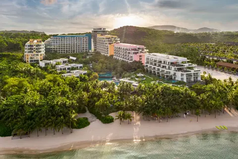 Premier Residences Phu Quoc Emerald Bay Managed by AccorHotels in Phu Quoc — foto 7