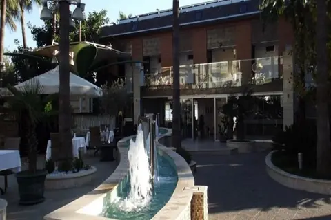Anjeliq House Boutique Hotel in Alanya — foto 11