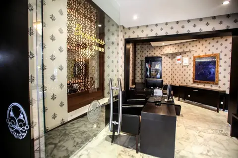 The Russelior Hotel & Spa in الحمامات — foto 14