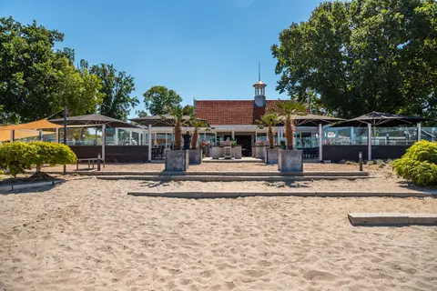 Bad Hoophuizen in Hulshorst — foto 24