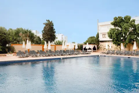 BLUESEA Salina in Ibiza — foto 6