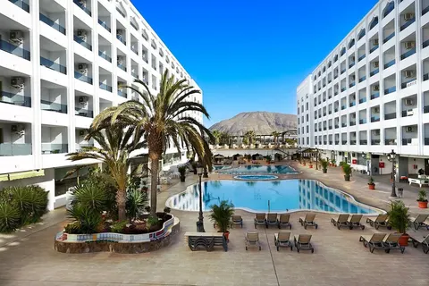 KN Aparthotel Columbus in Arona