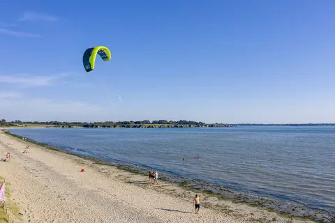 Camping Moulin De L Eclis foto 3