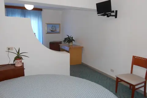 Hotel Vittoria in Porto Santo Stefano, foto 11