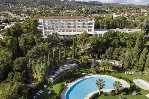 Parador de Cordoba in Córdoba