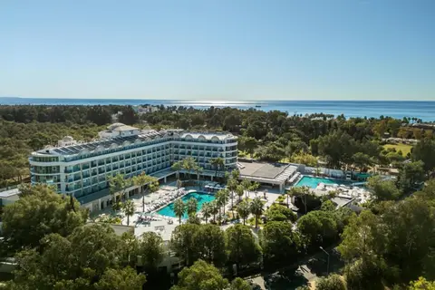 Berry Blue Hotels in Manavgat — foto 2