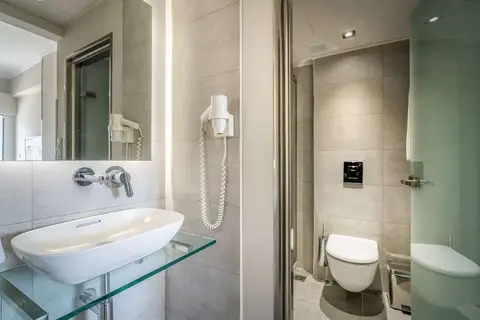 Phoenix Hotel in Zakynthos — foto 15