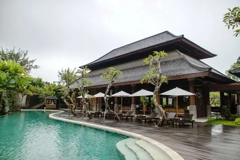 Desa Visesa Ubud in Ubud