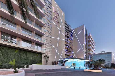 Hotel Torre del Mar foto 20