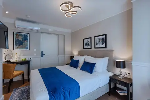 Classic Hotel by Athens Prime Hotels in Athene — foto 3