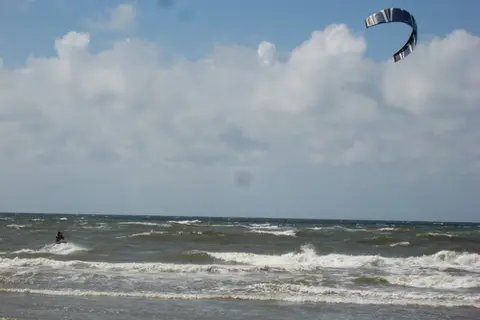 Dancamps Nordsø in Hvide Sande — foto 25