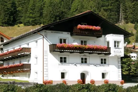 Apart Fliana in Ischgl