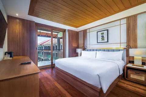 Paradisus by Meliá Bali in Nusa Dua, Bali, foto 18
