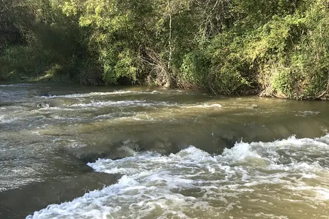 Camping La Riviere foto 22