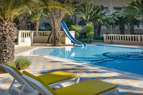 Mediterranee Thalasso Golf in الحمامات — foto 11