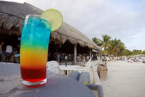 Hotel Akumal Caribe in Cancún — foto 11
