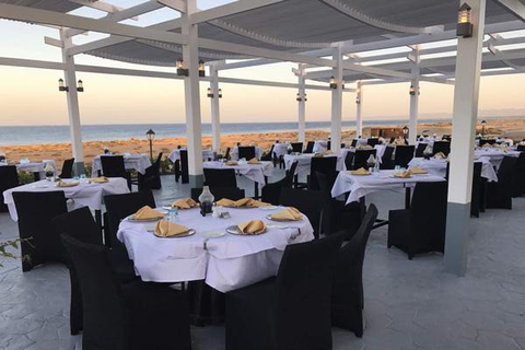 Hotel Gorgonia Beach Resort foto 12