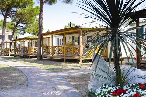 Camping Vela Blu foto 8