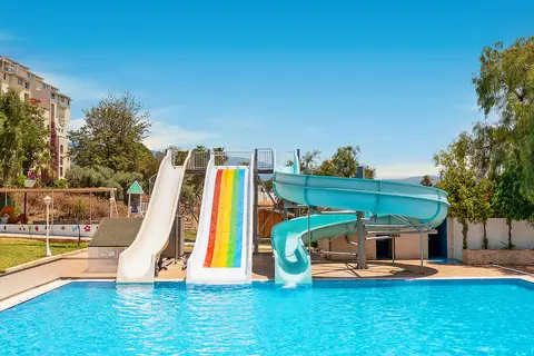 Maya World Didyma Hotel in Didim