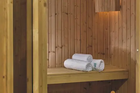 Sirios Village Luxury Hotel & Bungalows in Δαράτσος — foto 24