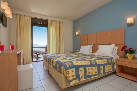 Hotel Flisvos in Δημοτική Ενότητα Ασίνης — foto 5