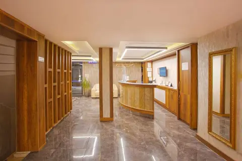 Sim Hotel in İstanbul — foto 9