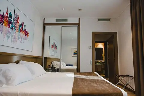 Husa Mas Camarena in Paterna — foto 2
