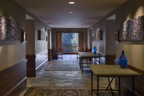 Hyatt Regency Lake Tahoe Resort, Spa & Casino in Incline Village — foto 10