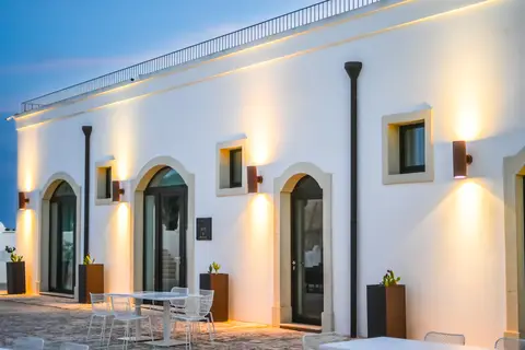 Masseria Bagnara Resort & SPA in San Pancrazio Salentino, foto 8