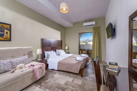 Vanisko Hotel in Gazi Municipal Unit, foto 18