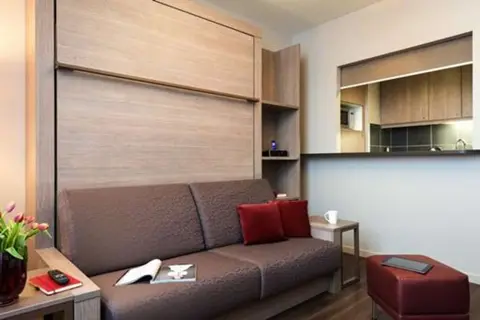 Adagio Liverpool City Centre in Liverpool — foto 6