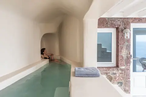 Oia Castle Luxury Suites in Δημοτική Ενότητα Οίας — foto 22