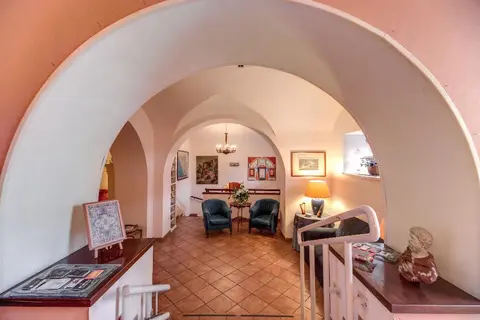 Corona in Rome — foto 8