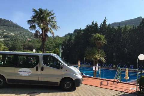 Camping Pian Dei Boschi foto 16