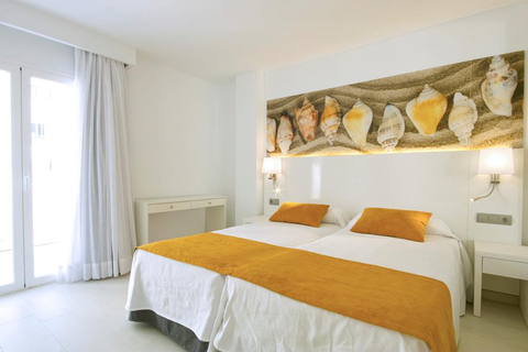 Balansat Resort foto 21