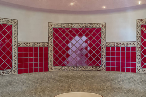 Hotel Mildererhof foto 15