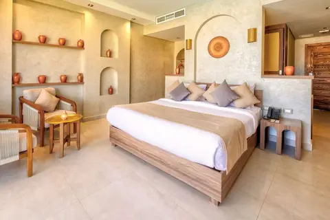 True Beach Village in Marsa Alam, foto 4