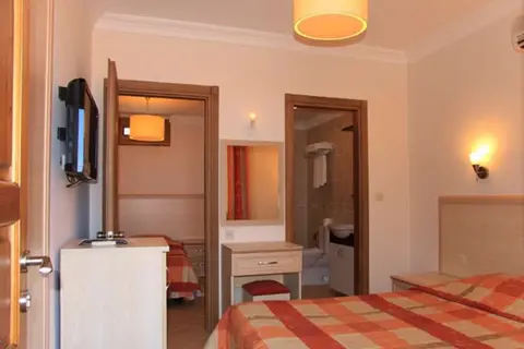 Perdikia Hill Family Resort & Villas in Fethiye, foto 24
