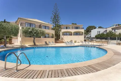Alcanada Golf Hotel in Alcúdia