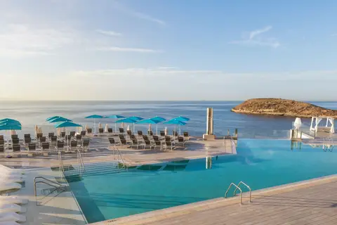 Elba Sunset Mallorca & Thalasso Spa in Palmanova