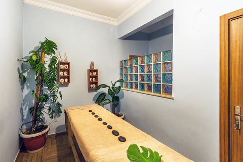 Hotel Saritas foto 11